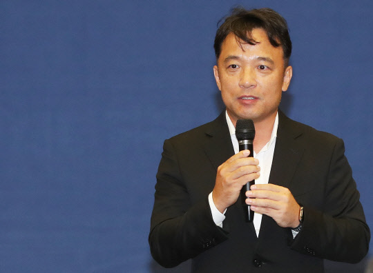 김택진 엔씨소프트 대표